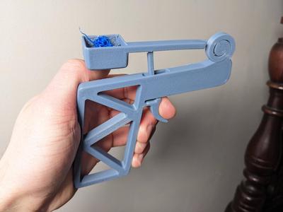 The Filament Flinger V3