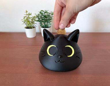 Kitty bank