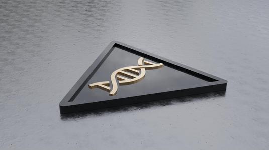 DNA Coaster (Coaster for Drinks) Bundle