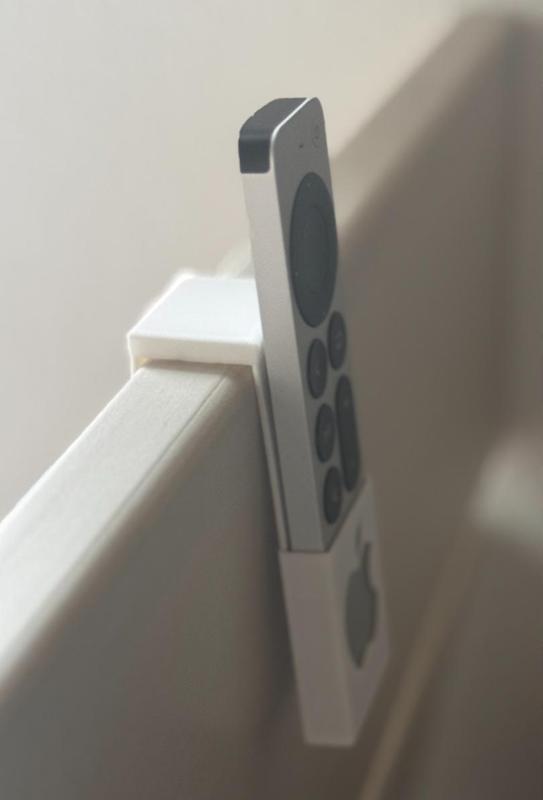 Apple TV 4K Remote Bedmount