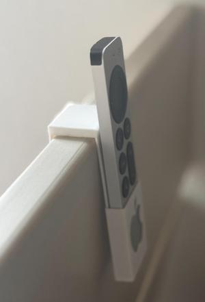 Apple TV 4K Remote Bedmount