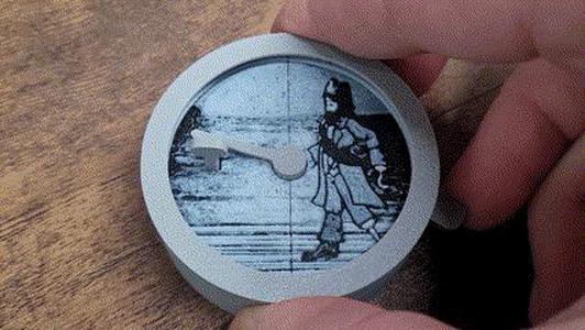 Magic Sword Toy Trick Pirate 
