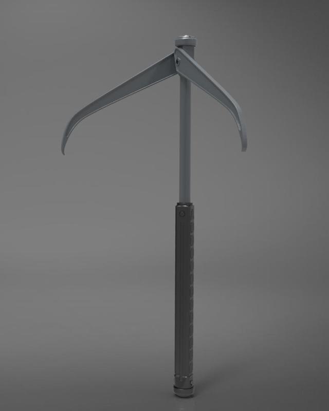 Maker Hook - Dune