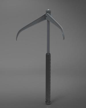 Maker Hook - Dune