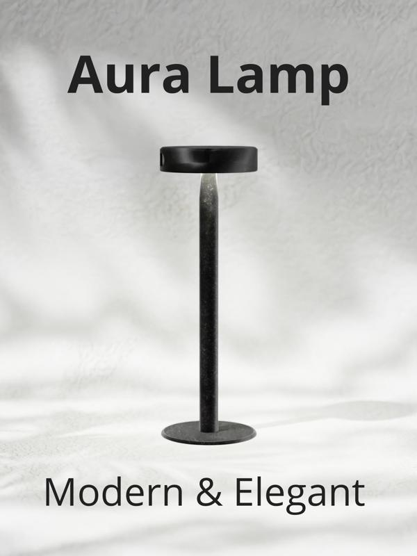 Aura Lamp 