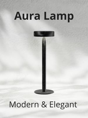 Aura Lamp 