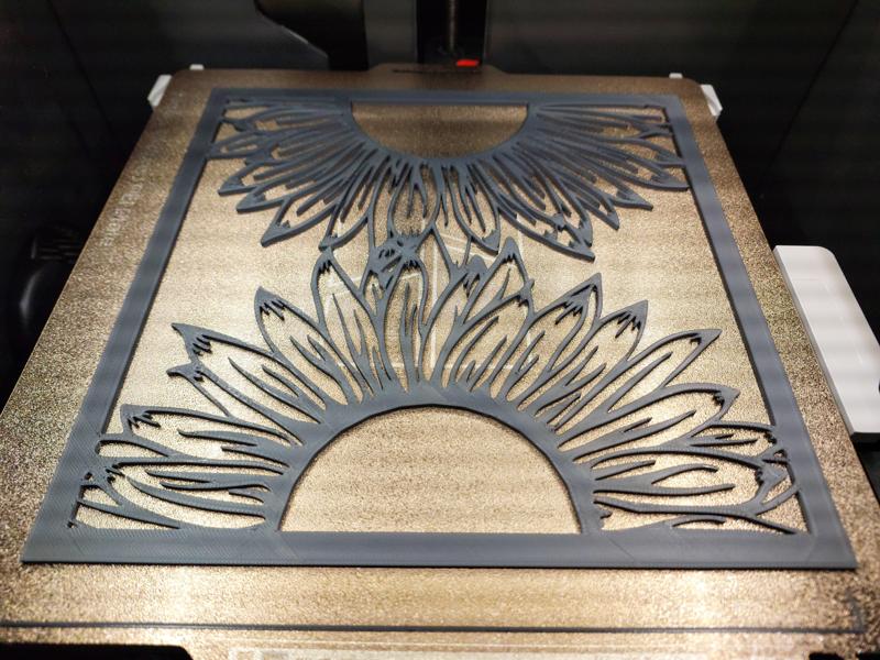 Sunflowers Wall Art