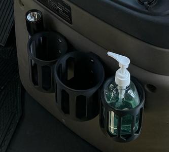 Cup Tumbler Yeti Holder