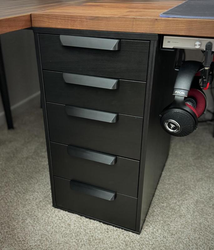 IKEA Alex Snap-On Handle