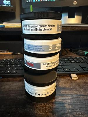 Zyntainer Tower