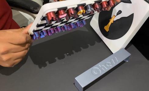 *MAGNETIC* CHESS TRAVEL EDITION REMIX