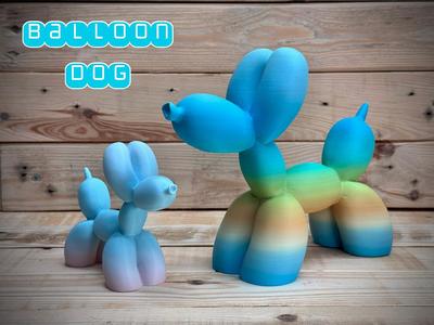 Balloon Dog