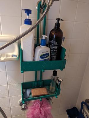 Shower Caddy