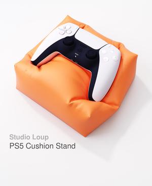 PS5 Cushion Stand.stl