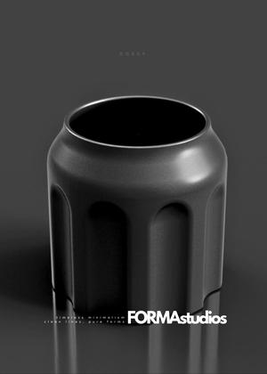Bowl / Desk Organizer - FORMAstudios DO009