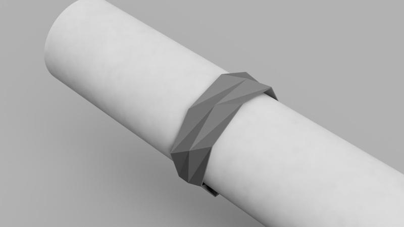 Napkin Ring