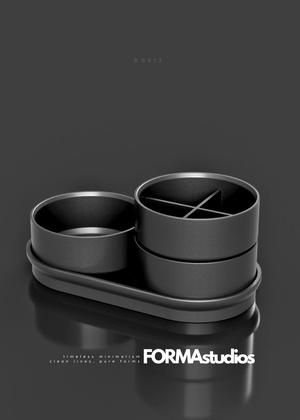 Desk Organizer - FORMAstudios DO012