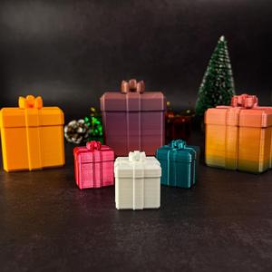Christmas Present