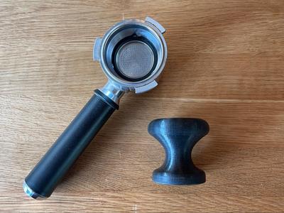 Delonghi Dedica EC680/EC685 Tamper 