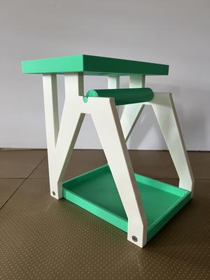 MUNBYN LABEL HOLDER V2