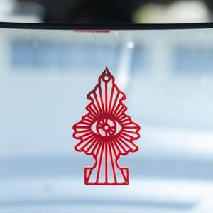 FRESHENS Car Ornament