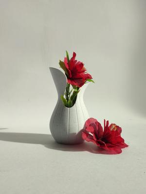 Elegant Vase