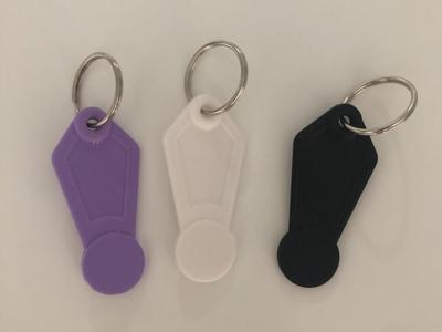 Trolley Key