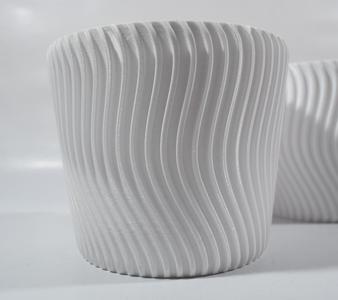 Flower pot