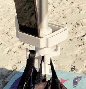 Umbrella accessory V2