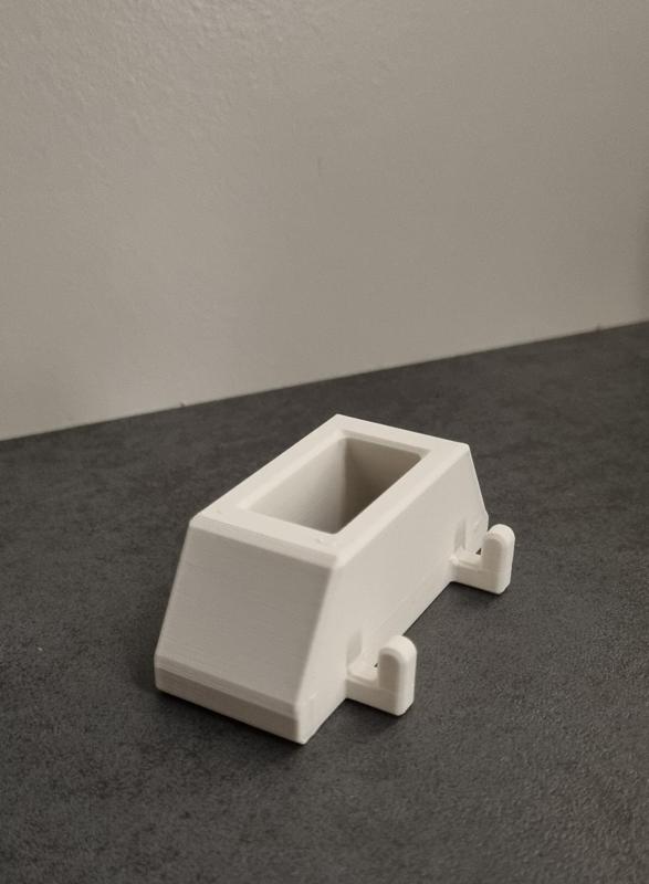 Ikea Skadis Wide Tool Holder 