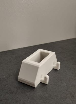 Ikea Skadis Wide Tool Holder 