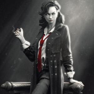 Laura the Detective Standalone [presupported]