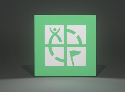 Geocaching Lightbox
