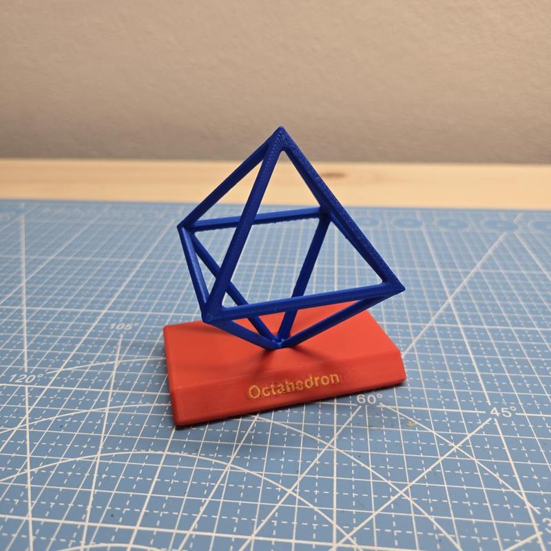 Octahedron