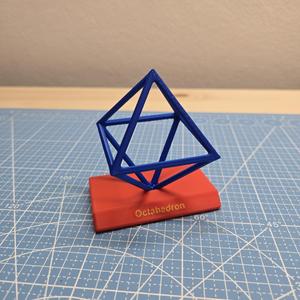 Octahedron
