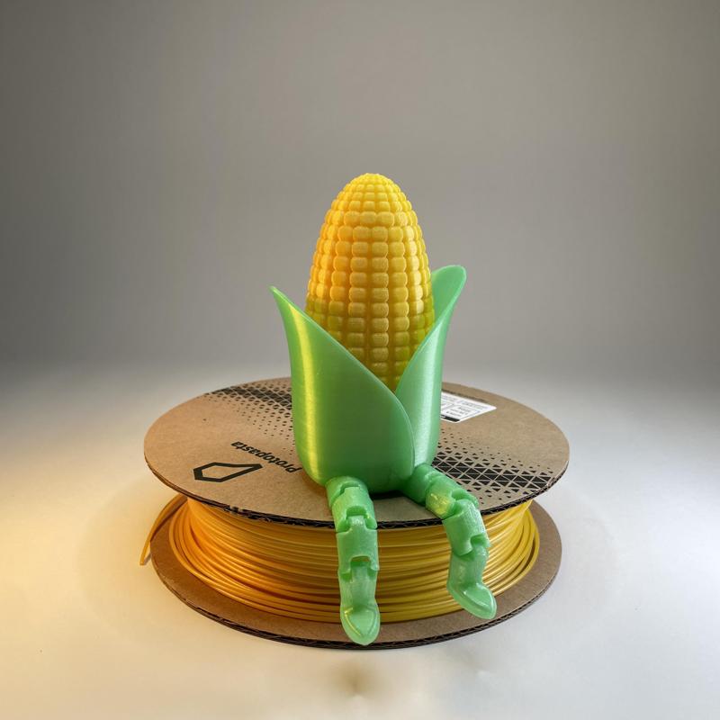 Corn Pal
