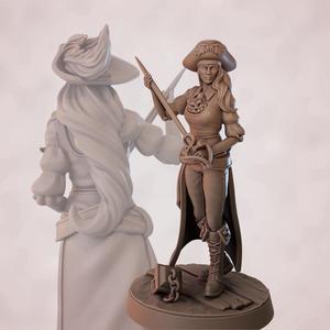 swashbuckler | Pirate