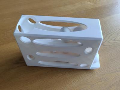 Egg Dispenser (Eierspender)