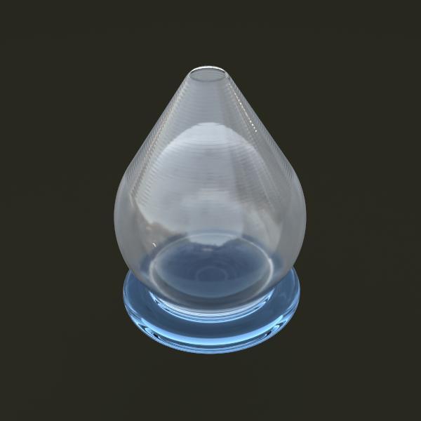 Droplet Vase💧