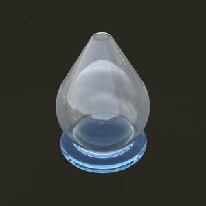 Droplet Vase💧