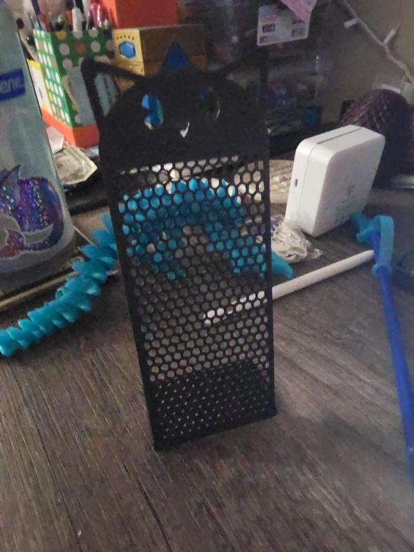 Cat Enamel Pin display stand 