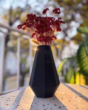 Helena Flower Vase