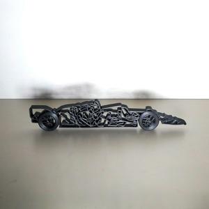 Formula One 2025 Tracks Art