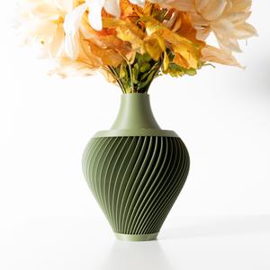 Kumo Flower Vase by MODERN MACHINE