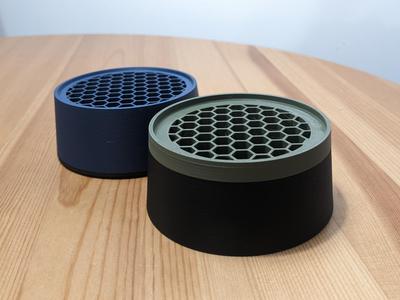 Mug Riser - Coffee Machine