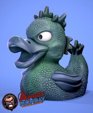 Merduck