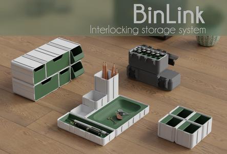 BinLink