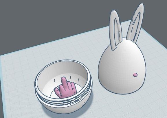 Easter Egg