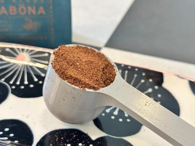 3 Portion Coffee scoop