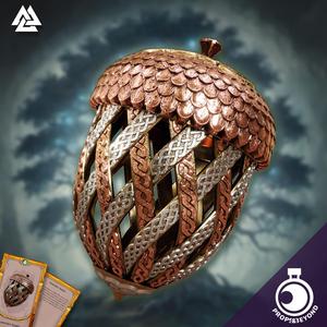 Yggdrasil Acorn